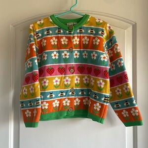 New! Kids Frugi Cardigan